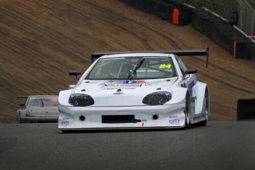 Brands Hatch Speedfest 38