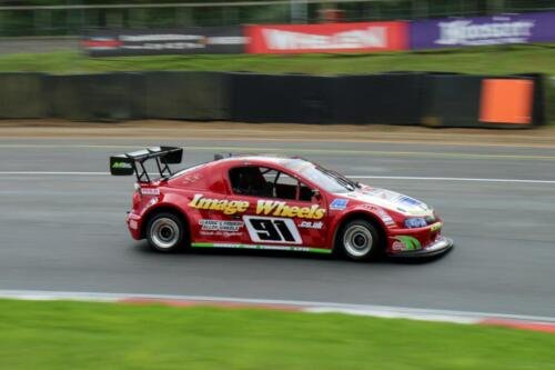 Brands Hatch Speedfest 42