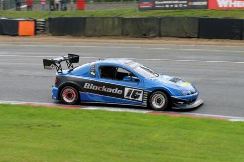 Brands Hatch Speedfest 44