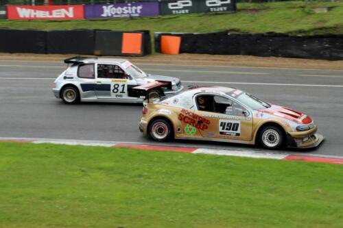 Brands Hatch Speedfest 46