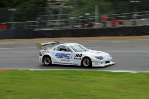 Brands Hatch Speedfest 47