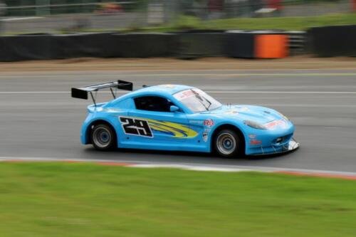 Brands Hatch Speedfest 48