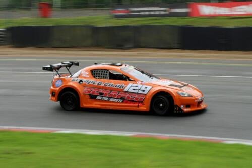 Brands Hatch Speedfest 49