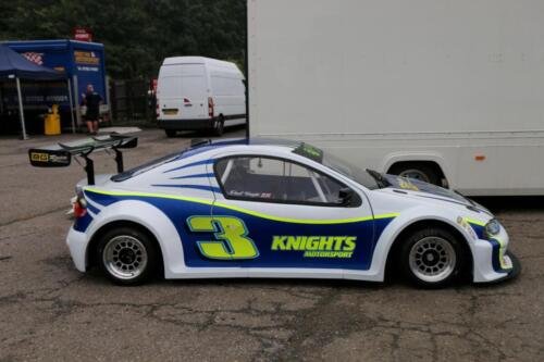 Brands Hatch Speedfest 5