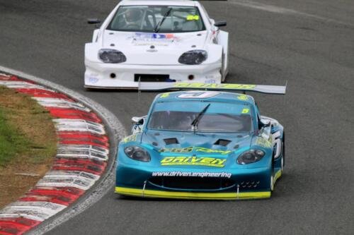 Brands Hatch Speedfest 53