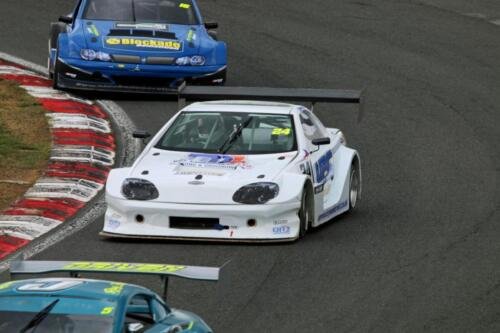 Brands Hatch Speedfest 54