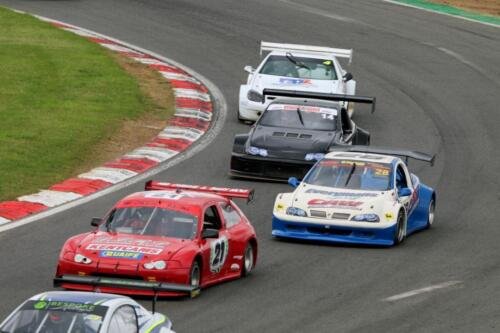 Brands Hatch Speedfest 56