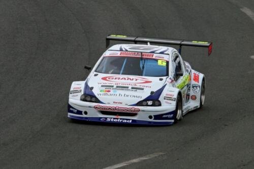 Brands Hatch Speedfest 57