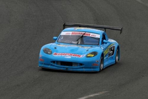 Brands Hatch Speedfest 58