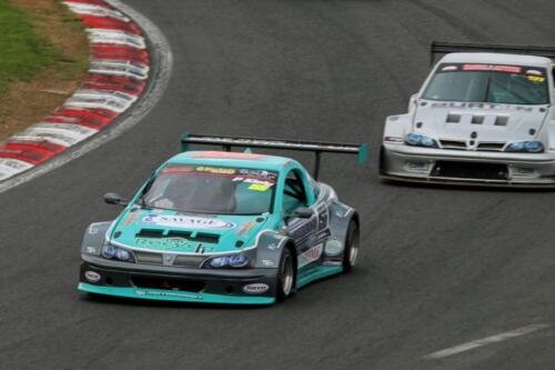 Brands Hatch Speedfest 59