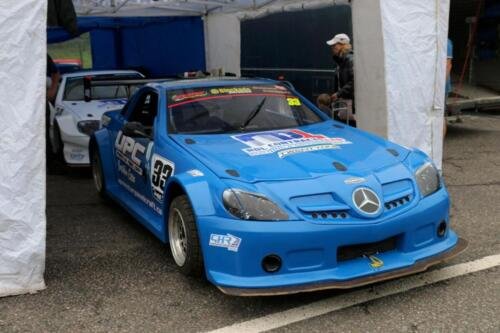 Brands Hatch Speedfest 6