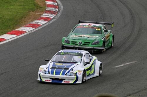 Brands Hatch Speedfest 61