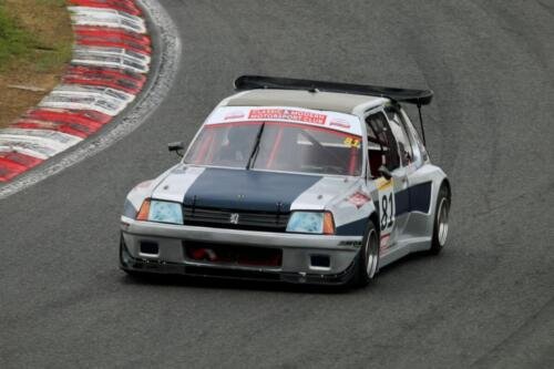 Brands Hatch Speedfest 63