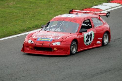 Brands Hatch Speedfest 65