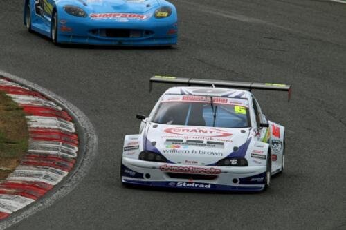 Brands Hatch Speedfest 67