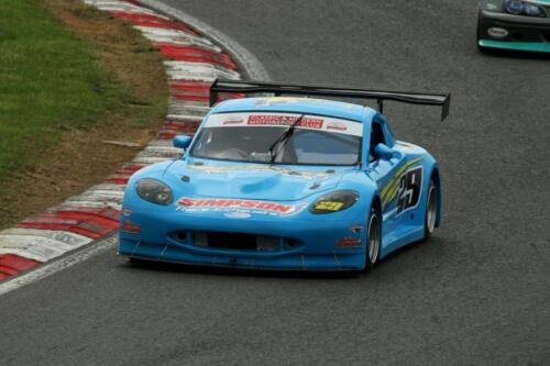 Brands Hatch Speedfest 68