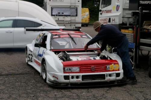 Brands Hatch Speedfest 7