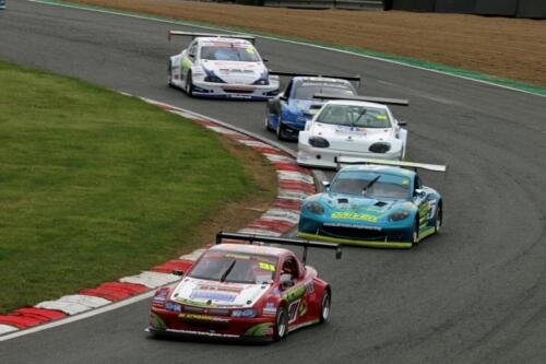 Brands Hatch Speedfest 70