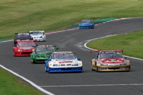 Brands Hatch Speedfest 75