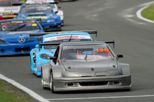 Brands Hatch Speedfest 76