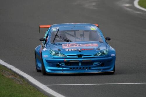 Brands Hatch Speedfest 77