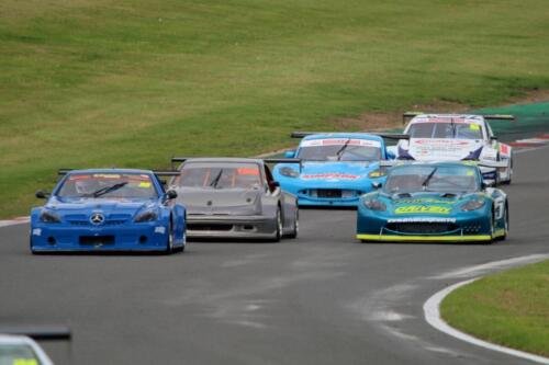 Brands Hatch Speedfest 81