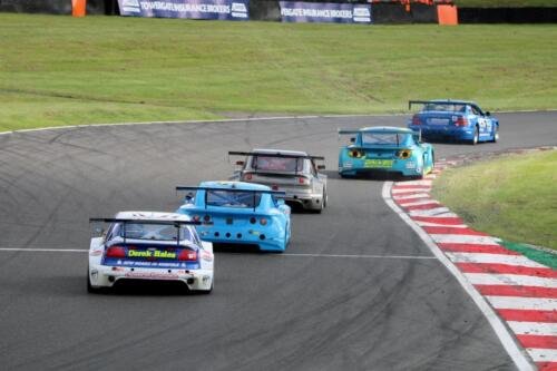 Brands Hatch Speedfest 82