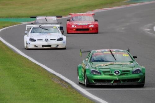 Brands Hatch Speedfest 84