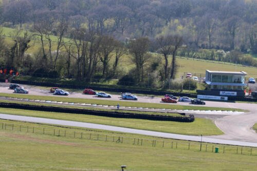 cmmcs lydden 24april2021 saloons rolling start