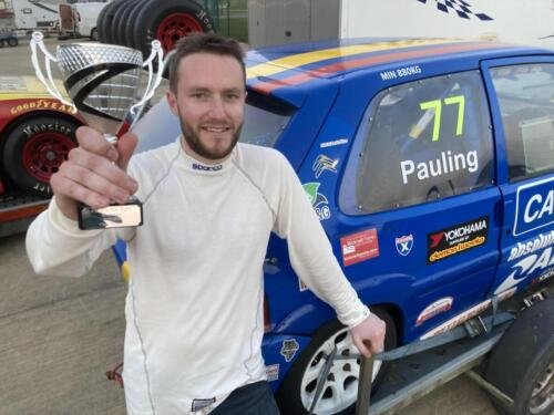 Silverstone Trophies